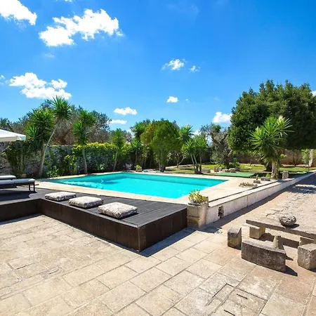 Masseria Fanelli Willa *