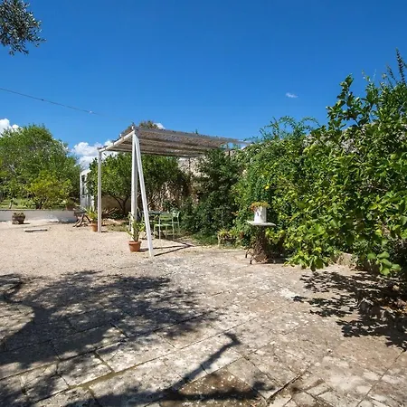 Masseria Fanelli