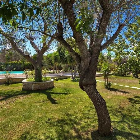 Masseria Fanelli Willa Castrignano de' Greci