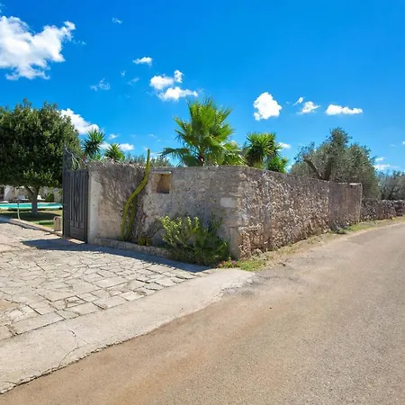 Masseria Fanelli