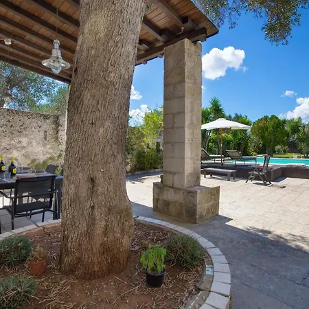 Masseria Fanelli Willa *