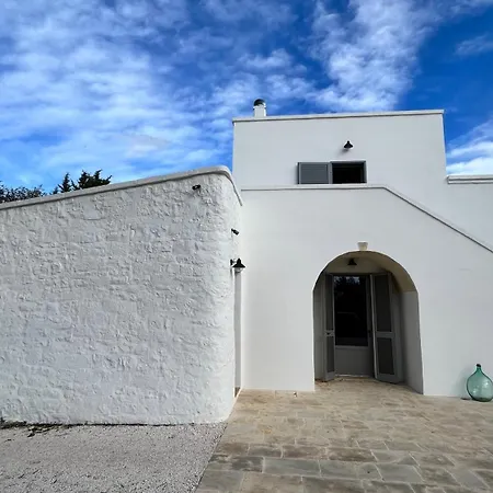 Guest house Masseria Fanelli