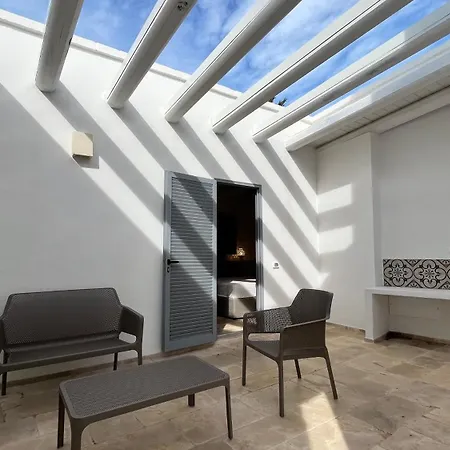 Guest house Masseria Fanelli *