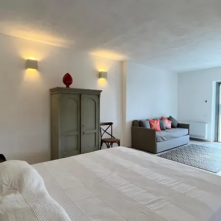 Masseria Fanelli *