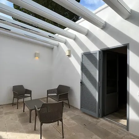 Masseria Fanelli *