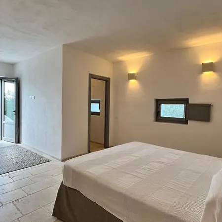 Masseria Fanelli Guest house