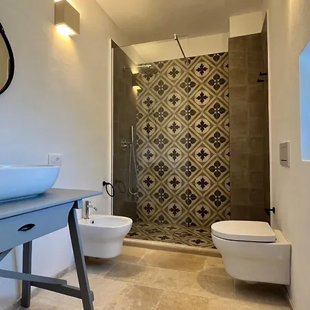 Guest house Masseria Fanelli