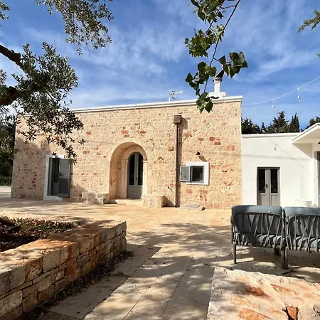 Guest house Masseria Fanelli *