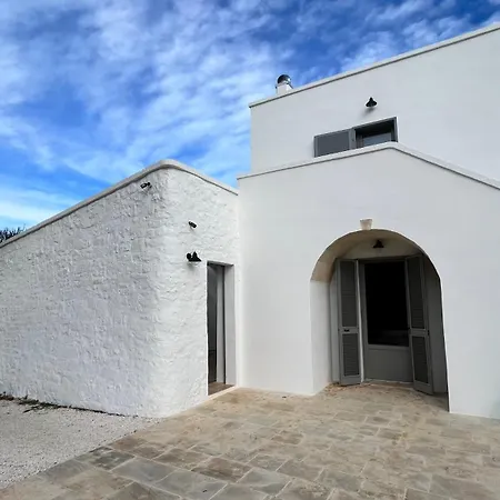 Masseria Fanelli