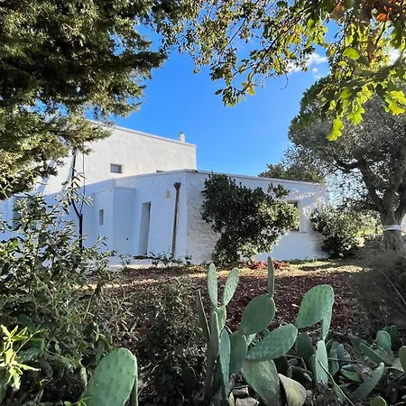 Masseria Fanelli Impalata