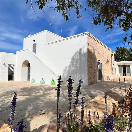 Masseria Fanelli