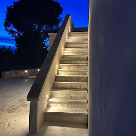 Masseria Fanelli Impalata