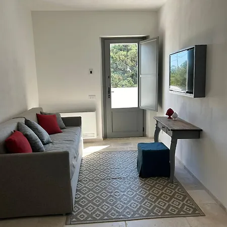 Guest house Masseria Fanelli