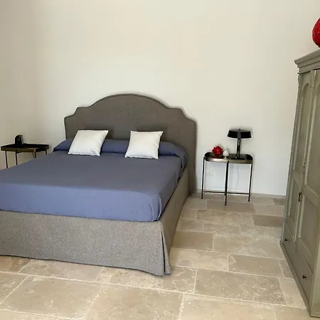 Guest house Masseria Fanelli *