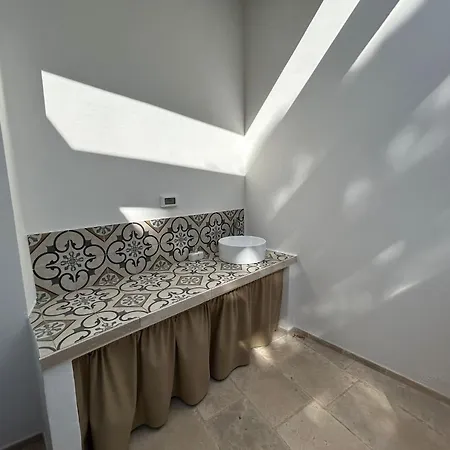 Masseria Fanelli Guest house *