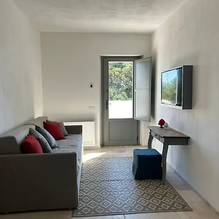Masseria Fanelli Guest house