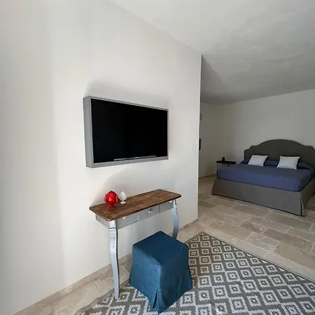 Masseria Fanelli Guest house *