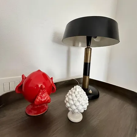 Masseria Fanelli Guest house