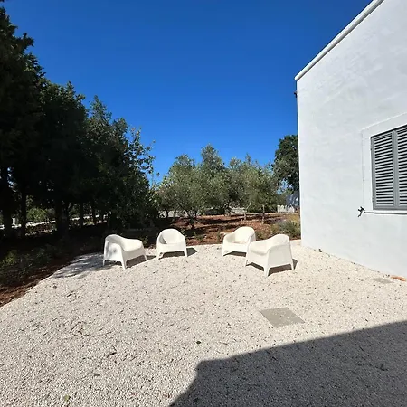 Masseria Fanelli *