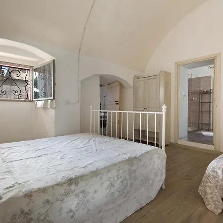 Masseria Fanelli Villa Castrignano de' Greci