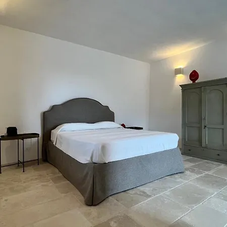 Masseria Fanelli Affittacamere