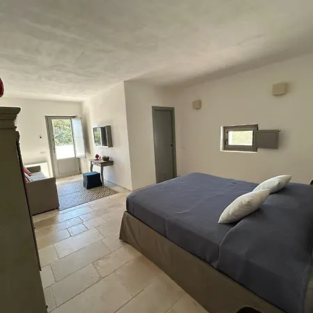 Masseria Fanelli Affittacamere *