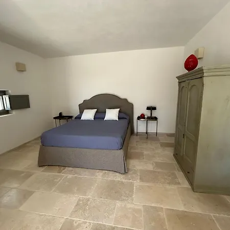 Masseria Fanelli *